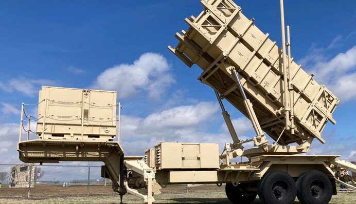 НАТО проведет встречу стран с Patriot для помощи Украине на следующей неделе — СМИ