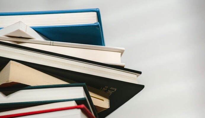 Украинцы приобрели литературы на более 91 млн грн по программе 