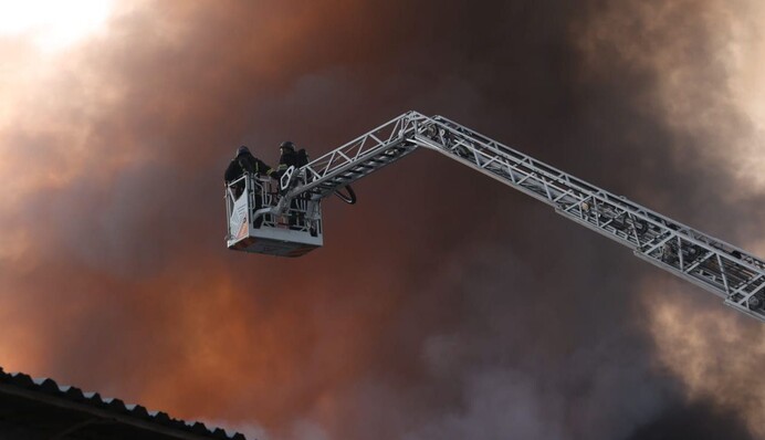 Массированная атака на Днепропетровщину: десятки раненых и разрушенная инфраструктура