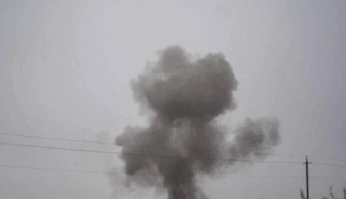 Дрони масовано атакували російські регіони — закривали аеропорти