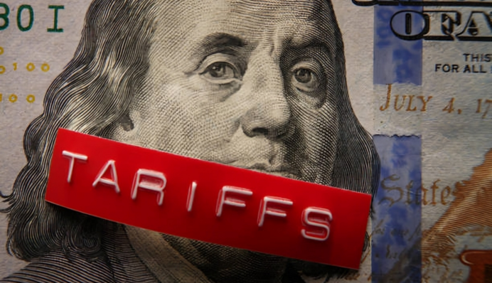 Вашингтон анонсировал пошлины до 15% для 150 стран