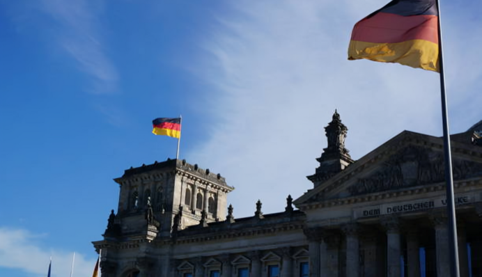 Берлін не підтримав проєкт бюджету ЄС на €2 трлн