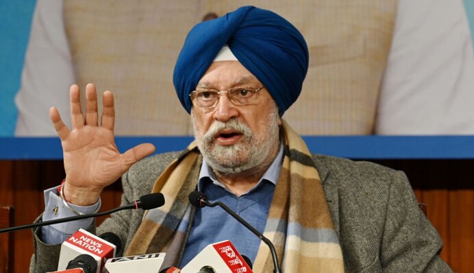 Индия будет покупать нефть из альтернативных источников в случае санкций Штатов против РФ — Reuters