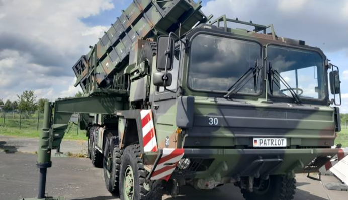 Альянс готовится быстро передать Patriot  Киеву – главнокомандующий НАТО