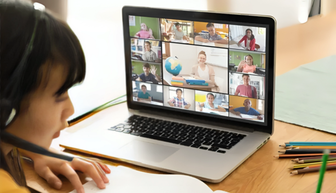 Дистанционное обучение не отменяют – объяснение от Федорова