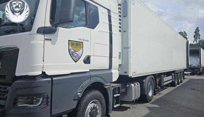 В Украину вернули тела 1000 погибших украинцев