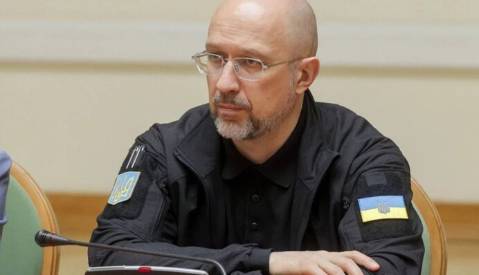 Шмигаля призначили новим міністром оборони