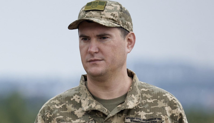 Розкрадання 62 млн грн: САП передала до суду справу ексглави Держспецзв'язку Щиголя