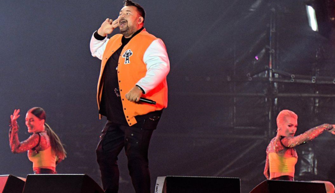 У Молдові стався скандал з виступом російських артистів: деталі