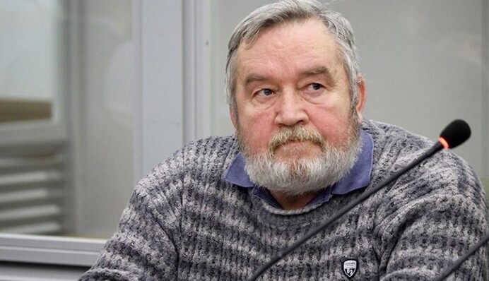 Дело о прорыве обороны Харьковщины: экскомбат Лапин передан на поруки