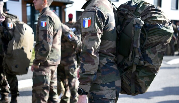 Франція остаточно вивела свої війська із Західної та Центральної Африки