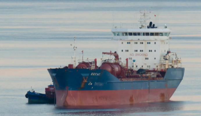 Доходы РФ от нефти упали до второго самого низкого уровня с начала вторжения — исследование