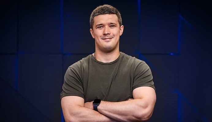 Федоров анонсирует в 