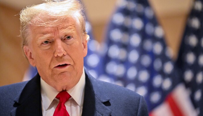 Трамп дал Москве 50 дней на мир: в Белом доме сказали, что произойдет после