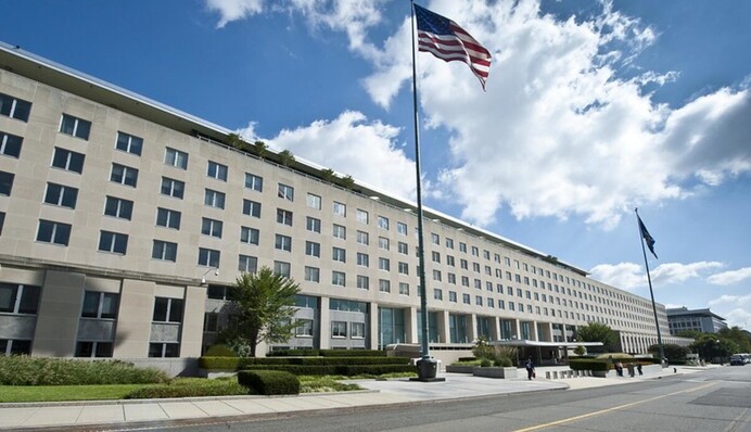 Трамп будет добиваться своего видения завершения войны в Украине — Госдеп США