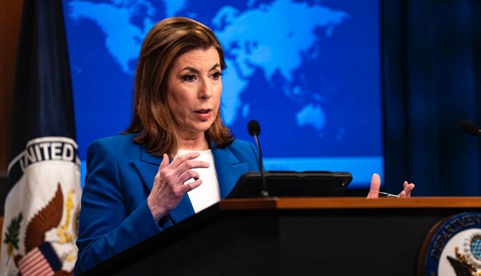 Сполучені Штати не підтримали удари Ізраїлю по Сирії — Держдеп