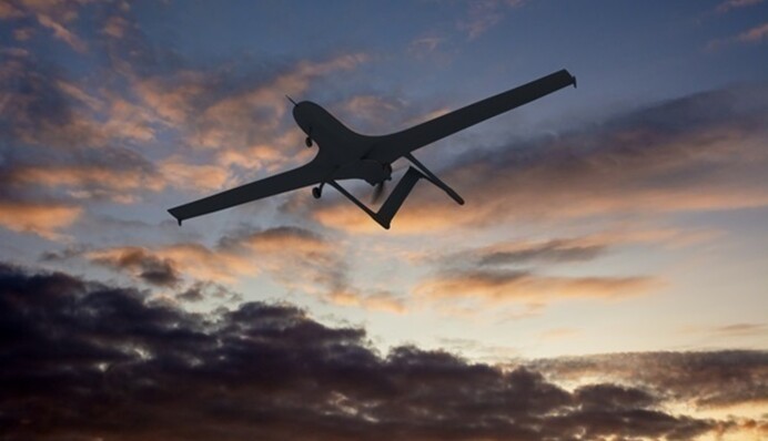 Вибухи під Москвою: росіяни поскаржились на десяток БпЛА