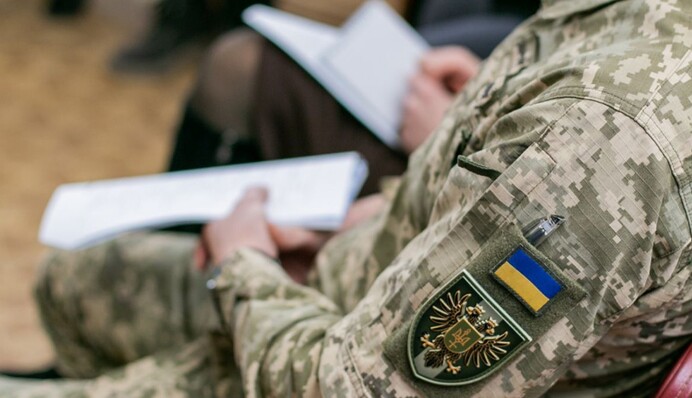 Работник ТЦК забил насмерть мобилизованного, от которого отказались военные части