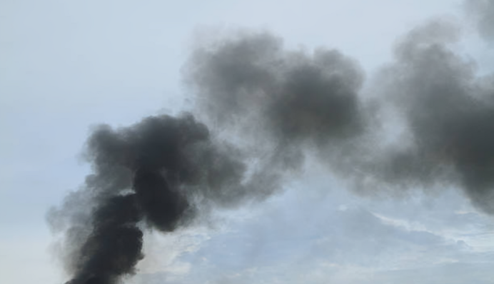 В П'ятихатках на Дніпропетровщині через атаку РФ загинули двоє людей