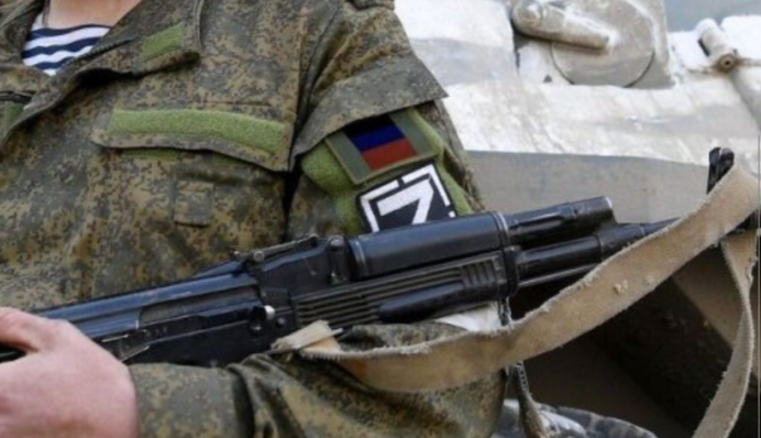 Катували цивільних: прокурори ідентифікували 4 представників 