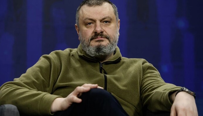 Бывшего секретаря СНБО Александра Литвиненко могут назначить послом в Сербии — источники Апострофа