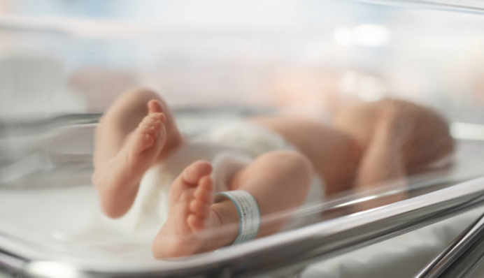 Стабильно с 2020 года: на одного новорожденного в Украине приходится трое умерших