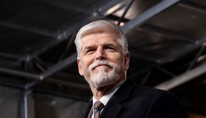 Президент Чехії підписав закон про заборону пропаганди комунізму