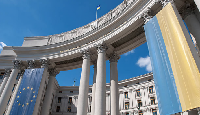 Україна має завершити підготовку до вступу в ЄС до кінця 2027 – Стефанішина