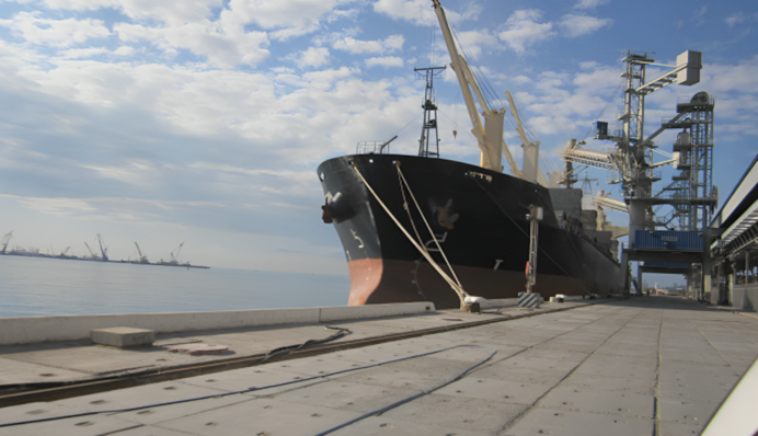 База флота РФ в Новороссийске заполнена кораблями, но практически не действует — OSINT