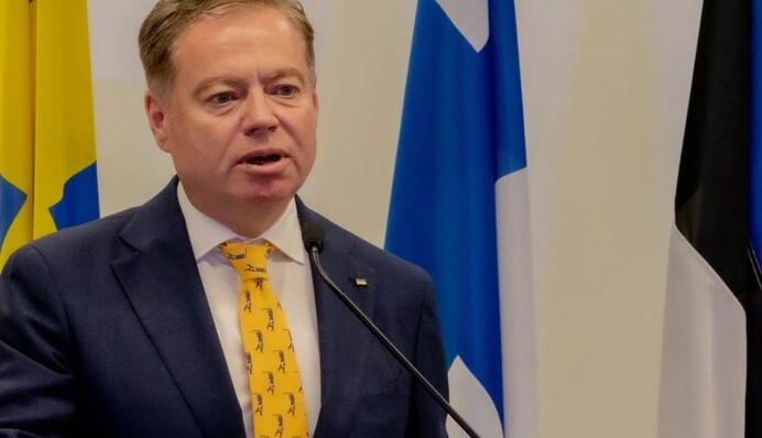 Хезболла обстреляла израильский городок именно во время визита украинского посла с министром