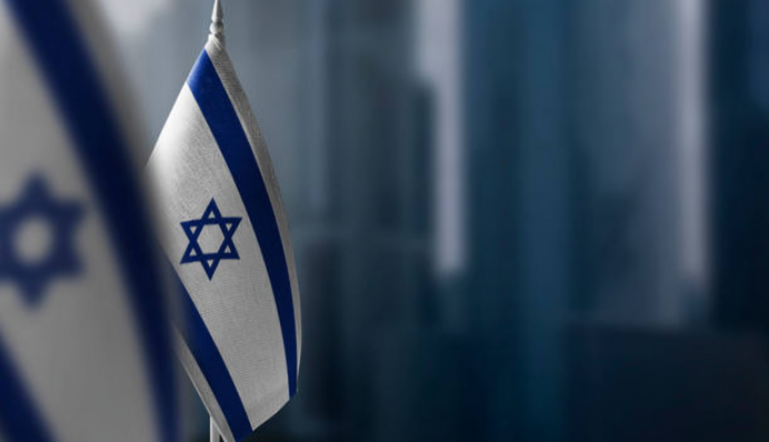 Ставлення Ізраїлю до Росії — 