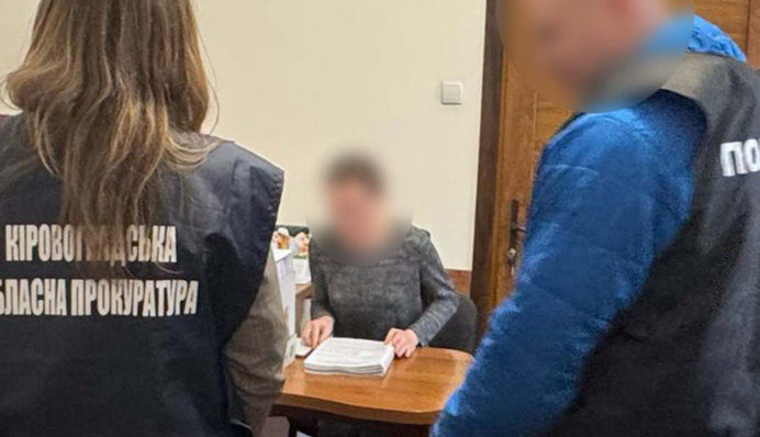 Украли 3,2 млн грн для детсадов и школ: чиновники в Кропивницком пойдут под суд