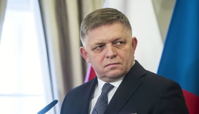 ЄС та Словаччина погодили поетапну відмову країни від російського газу