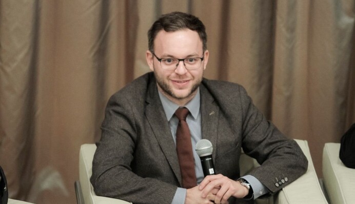 Радник Орбана про те, що Україна бореться за безпеку всієї Європи