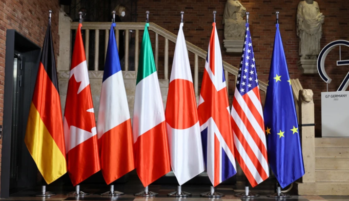 Посли G7 нагадали про ключові реформи Свириденко та новому уряду України