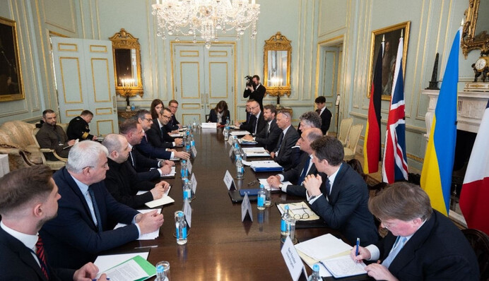 Представитель путина: Согласны с Зеленским, что переговорам надо добавить динамики