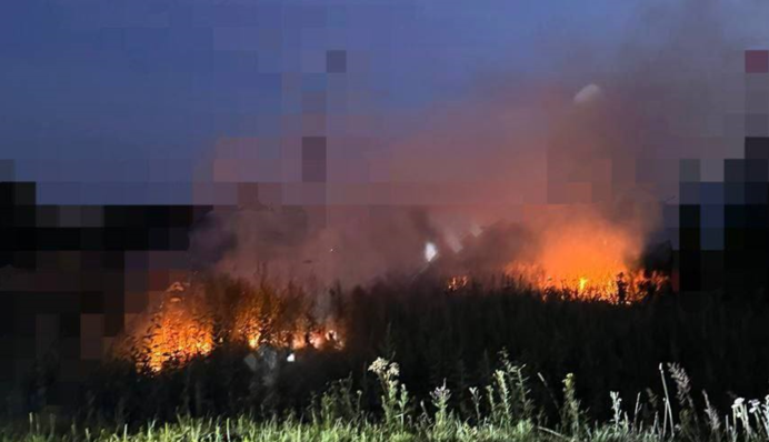 В Подмосковье раздаются взрывы: что известно