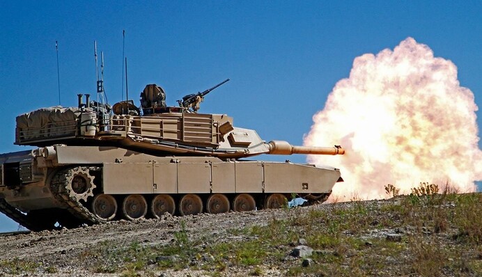 Австралія передала Україні танки Abrams — Reuters