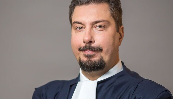 ВАКС продовжив дію обов’язків для ексглави Верховного Суду Князєва