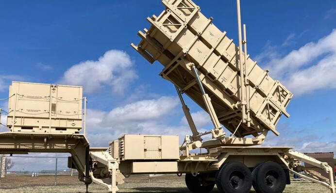 США будут перераспределять поставки оружия ради Украины — WSJ