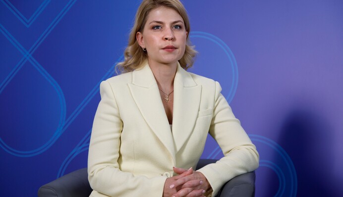 Подготовка Украины к вступлению в ЕС должна завершиться до конца 2027 года - Стефанишина