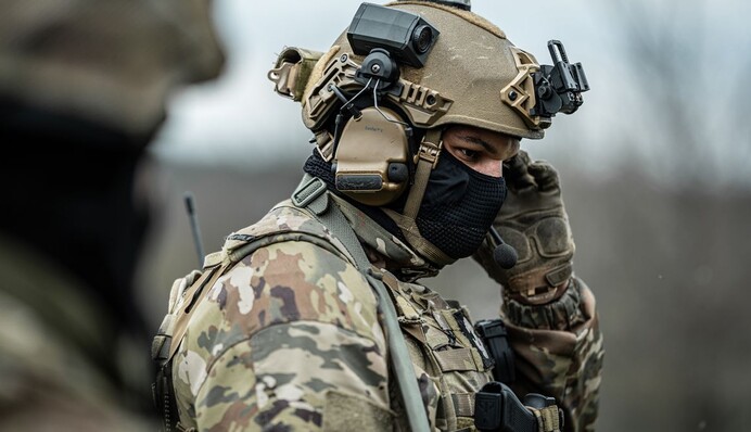 ГУР перехопили наказ командира РФ страчувати поранених