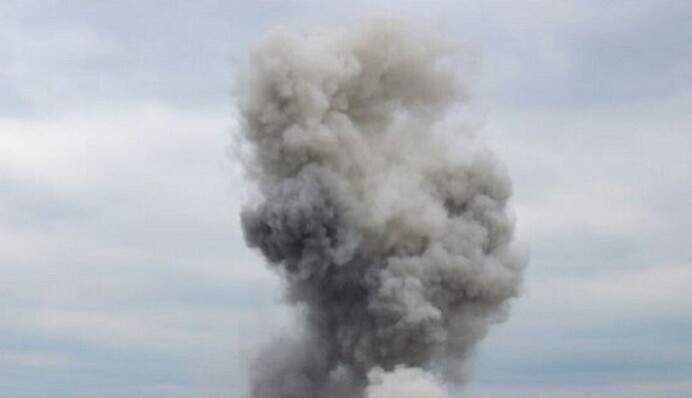 РФ атаковала Васильковскую общину на Днепропетровщине: есть погибшие