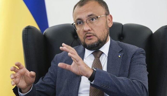 В Польше распространяют фейк относительно речи посла Украины о Волыни