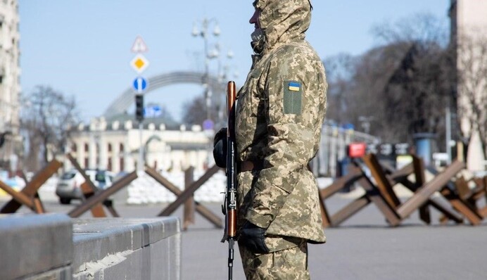 На Донеччині посилили комендантську годину