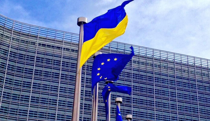 Україна має підготуватися до відкриття шести переговорних кластерів з ЄС до осені, – ОП