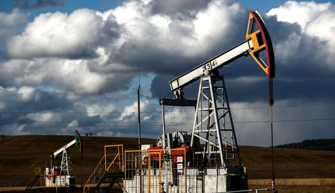 Россия потеряет десятки миллиардов из-за нового ценового потолка на нефть