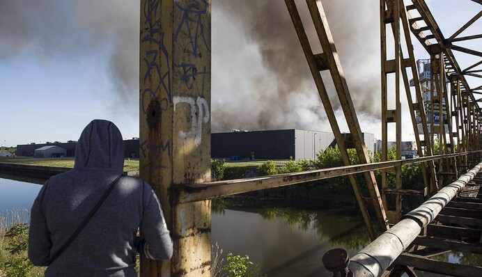 РФ наращивает подрывную деятельность против критической инфраструктуры Европы