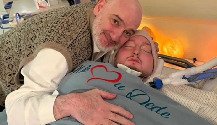 У Саудівській Аравії помер принц, який провів 20 років у комі