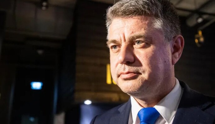 Опозиція Естонії вважає, що у бюджеті ЄС недостатні витрати на оборону